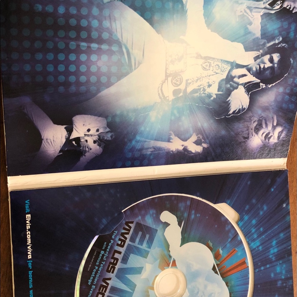 Cd - Picture 2 of 3